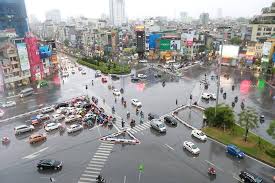 Mảnh đất tuyệt đẹp mặt phố Xã Đàn 196m2, mặt tiền 9m, xây building - Ảnh chính